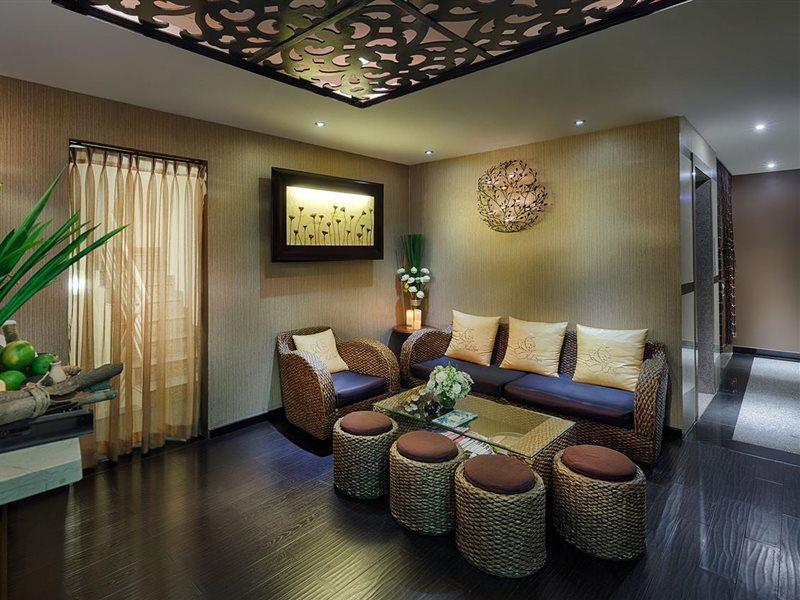Silverland Sil Hotel Cidade de Ho Chi Minh Exterior foto
